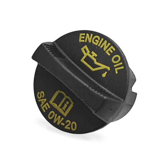 Engine Oil Filler Cap Suitable for Dodge Jeep Ram Chrysler 2001-2023 4861895AA