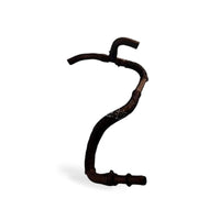 Heater Hose Tee Suitable for Ford Edge 2015-2020 2.7L F2G3-8C351DFE - BD1