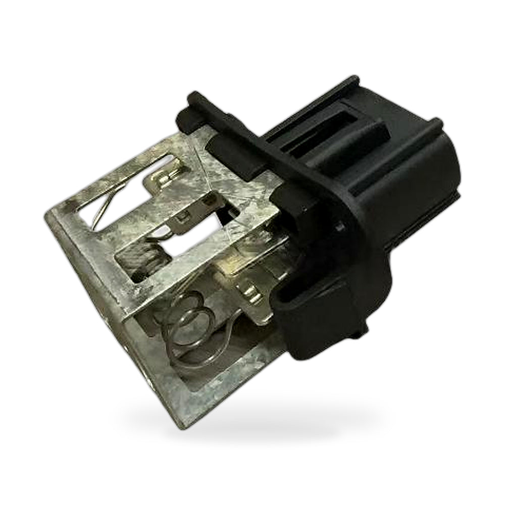 Fan Resistor Suitable for Ford EcoSport Fiesta 2013-2017 2.0L 1.6L - ZT3