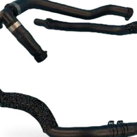 Heater Hose Tee Suitable for Ford Mondeo 2013-2014 2.0L DG93-18K580JA - XQ1
