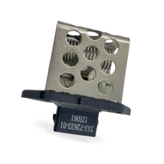 Fan Resistor Suitable for Ford Mondeo 2000-2007 2.0L Petrol 93BB-9A819AC