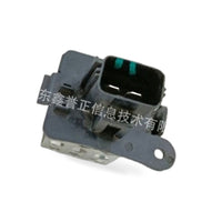 Blower Motor Resistor Suitable for Ford Fiesta 2009-2017 B-Max EcoSport Fusion - BD1