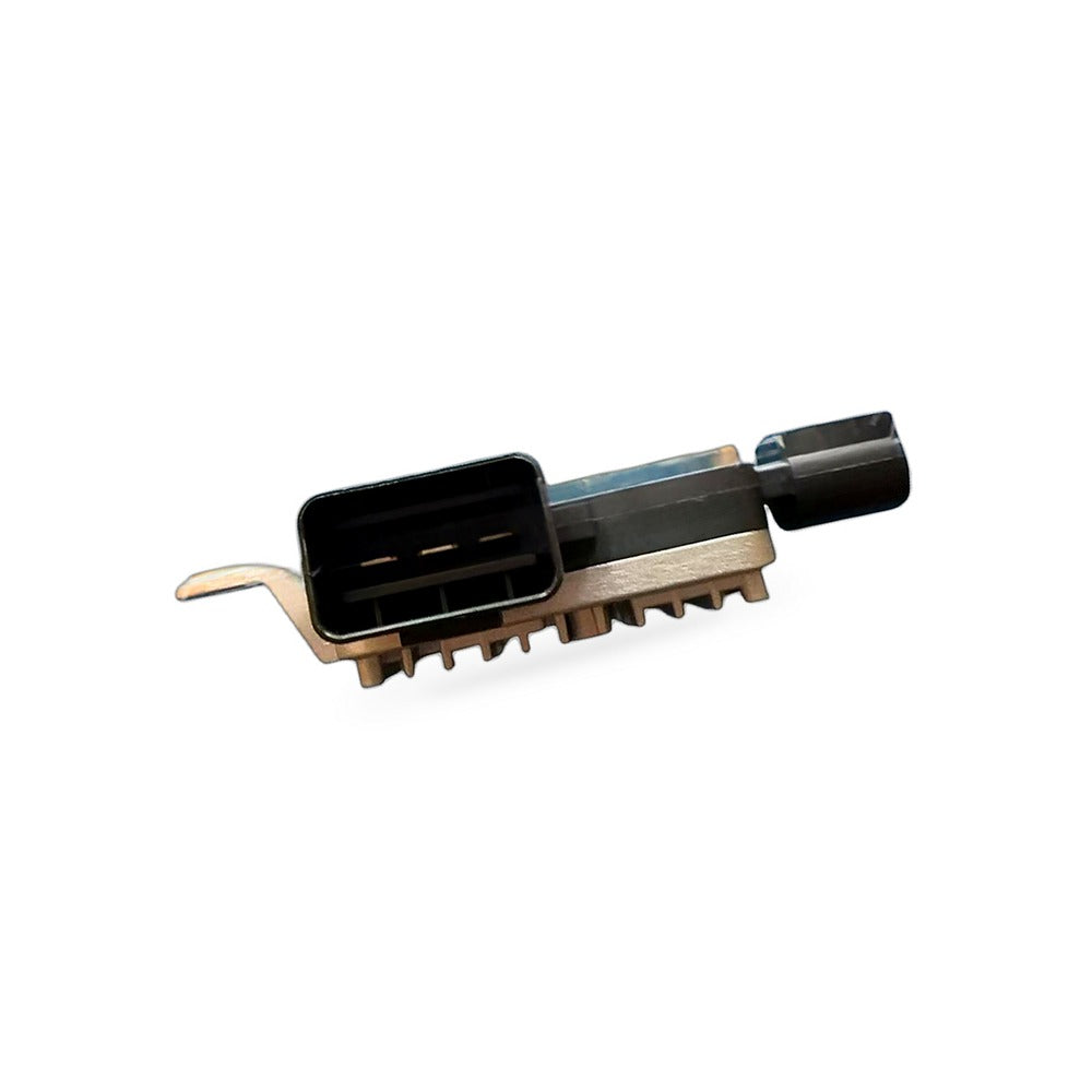 Fan Resistor Suitable for Hyundai Elantra Kona Veloster 25385-D3500 25385F3000 - BD4