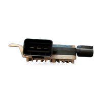 Fan Resistor Suitable for Hyundai Elantra Kona Veloster 25385-D3500 25385F3000 - ZT3