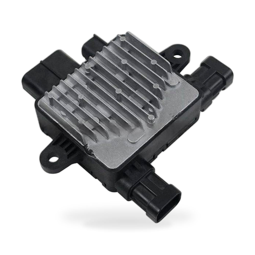 Fan Control Module Suitable for Hyundai Azera 2012 3.3L V6 25385-4D900 - ZT3