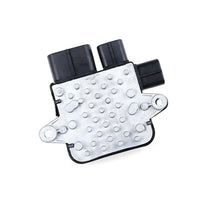 Fan Resistor Suitable for Mitsubishi Lancer Outlander Grandis L200 Pajero Sport - BD2
