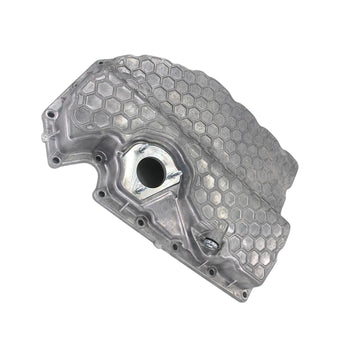 compare product Aluminum Oil Sump Pan 06K103600D Suitable For Audi A3 / Volkswagen Golf Alltrack