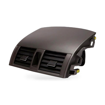 compare product Center AC Vent Assembly Suitable for Toyota Corolla 2007-2013 55670-02160