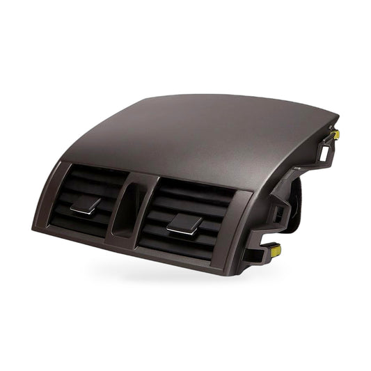 Center AC Vent Assembly Suitable for Toyota Corolla 2007-2013 55670-02160 - ZT2