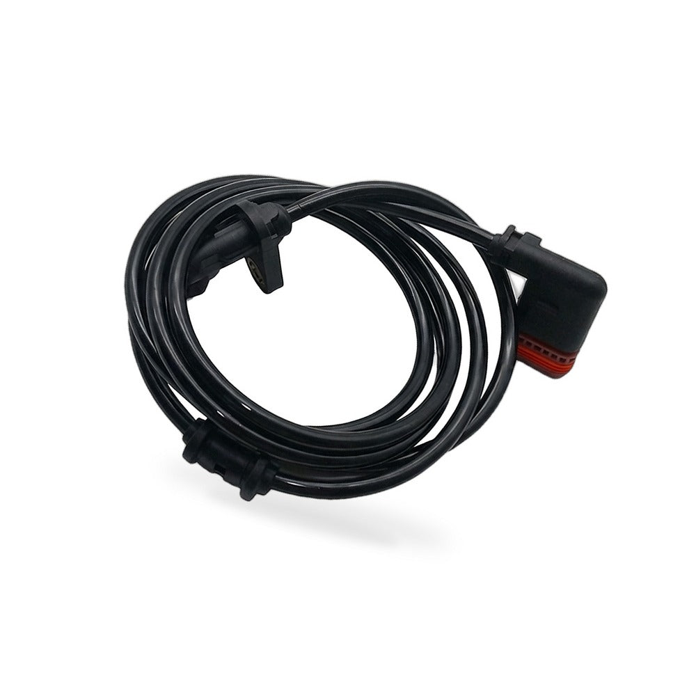 2115401217 ABS Sensor A2115401917 Suitable for Mercedes Wheel Speed 2ABS0095 - BD1
