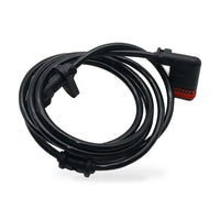2115401217 ABS Sensor A2115401917 Suitable for Mercedes Wheel Speed 2ABS0095 - ZT2