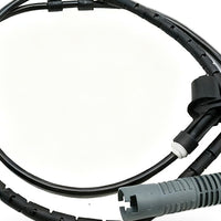 ABS Wheel Speed Sensor Suitable for BMW E46 323i 325i 328i 330i 34521164652 - XQ1