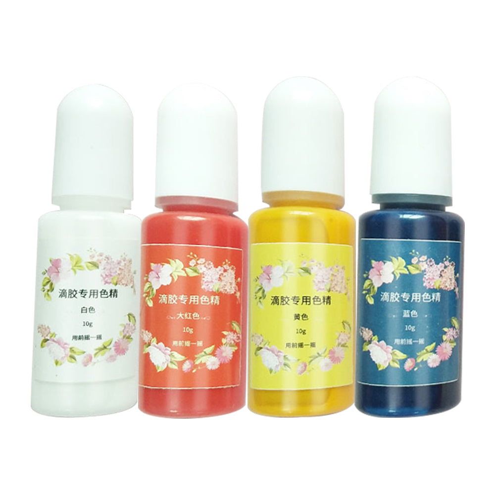 {{ 24 x 20ml Colors Glitter Pigment Debris Resin Epoxy Dream Flash Powder Crafts }} - Buy Car Parts Online at {{ Kaka Auto Parts }}.