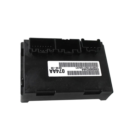 Transfer Case Control Module Suitable For Jeep Grand Cherokee / Dodge Durango