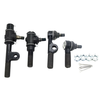 compare product Tie Rod End Set 4x Suitable For Toyota Landcruiser HJ75 / FJ70 / FJ73 / BJ70 1984-1989