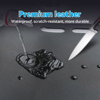 {{ Dash Mat Microfiber Leather Anti-Slip Suitable For BYD Seal With HUD 2023-On }} - Buy Car Parts Online at {{ Kaka Auto Parts }}.