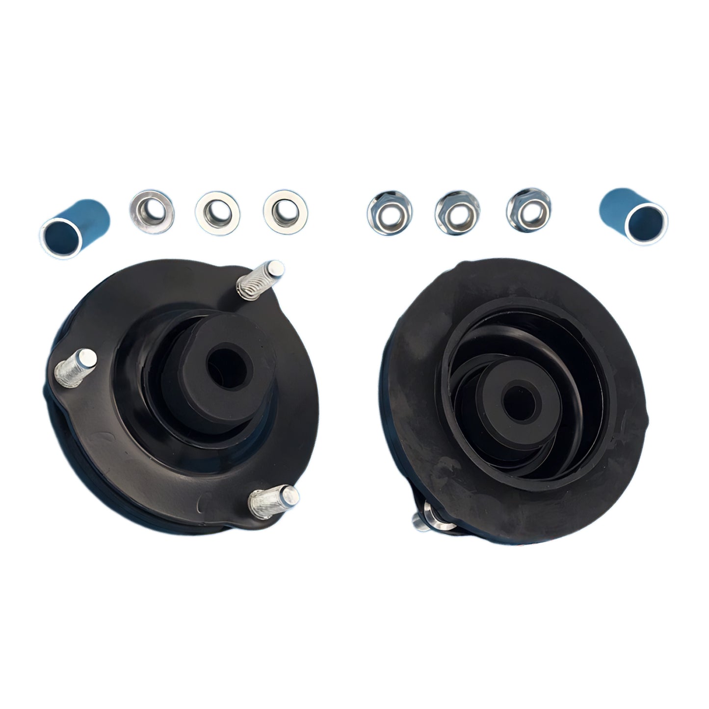 {{ LH & RH Front Upper Strut Top Mounts Shock Absorber Pair Suitable for Toyota }} - Buy Car Parts Online at {{ Kaka Auto Parts }}.