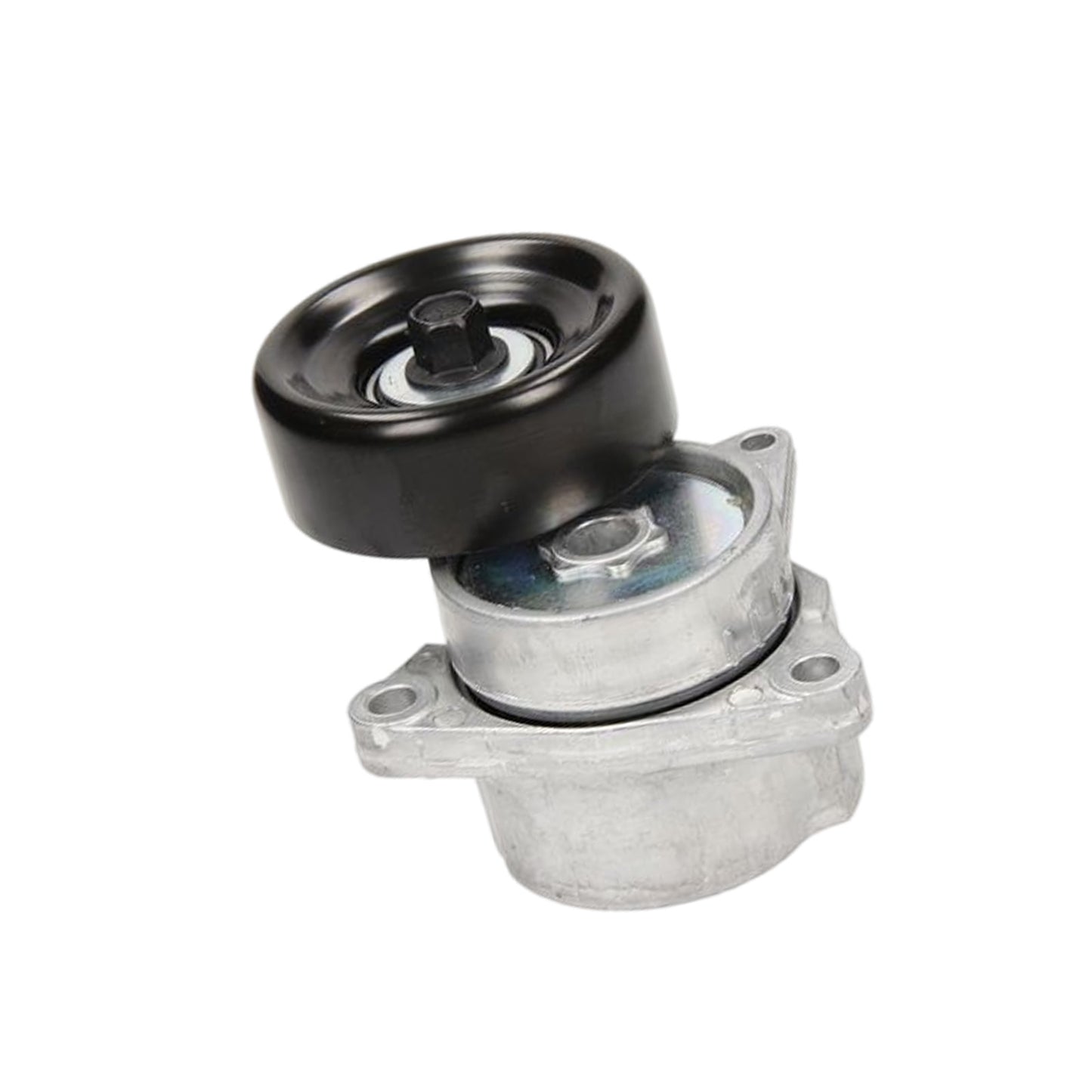 {{ Drive Belt Tensioner Suitable for Nissan X-Trail T30 Petrol 2.5L QR25DE 2001-07 }} - Buy Car Parts Online at {{ Kaka Auto Parts }}.