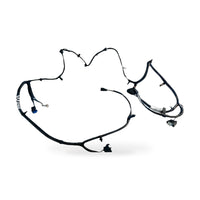 Front Fog Light Wiring Harness Suitable for Ford Mondeo 2013-2020 4 Pin - ZT2