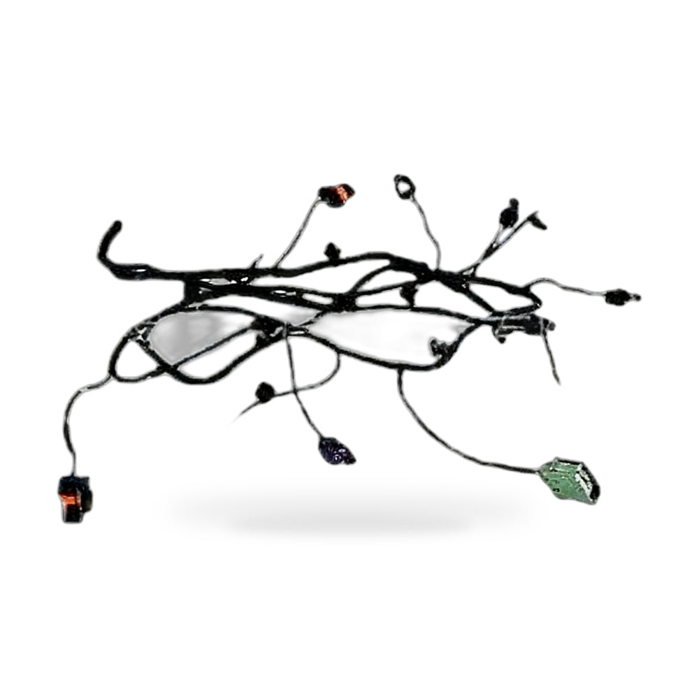 Fog Light Wiring Harness Suitable for Ford Kuga Escape 2013-2016 High Spec - ZT2
