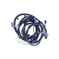 Front Fog Light Wiring Harness Suitable for Ford Mondeo 2017-2022 4-Hole - BD3