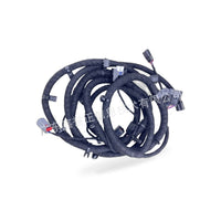 Front Fog Light Wiring Harness Suitable for Ford Mondeo 2017-2022 4-Hole - BD4