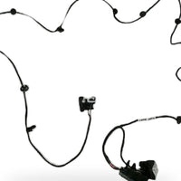 Fog Light Wiring Harness Suitable for Ford Focus 2012-2018 BV6T-15K867BBC - XQ1