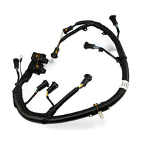 Fuel Injector Wiring Harness Suitable for Ford F-250 F-350 F-450 F-550 Excursion - ZT3