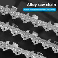 18inch Tungsten Carbide Chainsaw Chain Suitable for Stihl MS 250 .325 .063 68DL