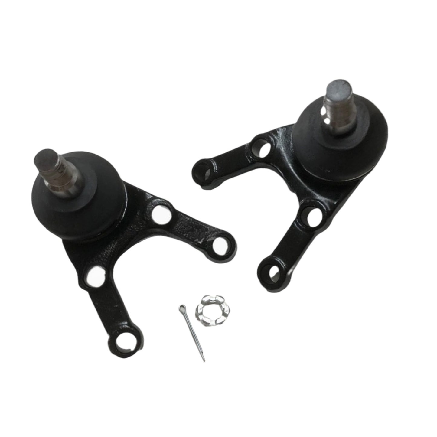 {{ 4X Ball Joints Lower+Upper Suitable for Mitsubishi Montero Pajero NA NB NC ND NE }} - Buy Car Parts Online at {{ Kaka Auto Parts }}.