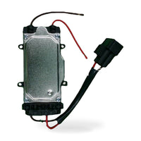 Radiator Fan Control Module Suitable for BMW 3 Series E46 1998-2006 17117561757 - ZT2