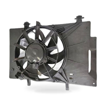 compare product Electric Cooling Fan Suitable for Ford EcoSport Fiesta 1.0L 1.5L C1B1-8C607FA