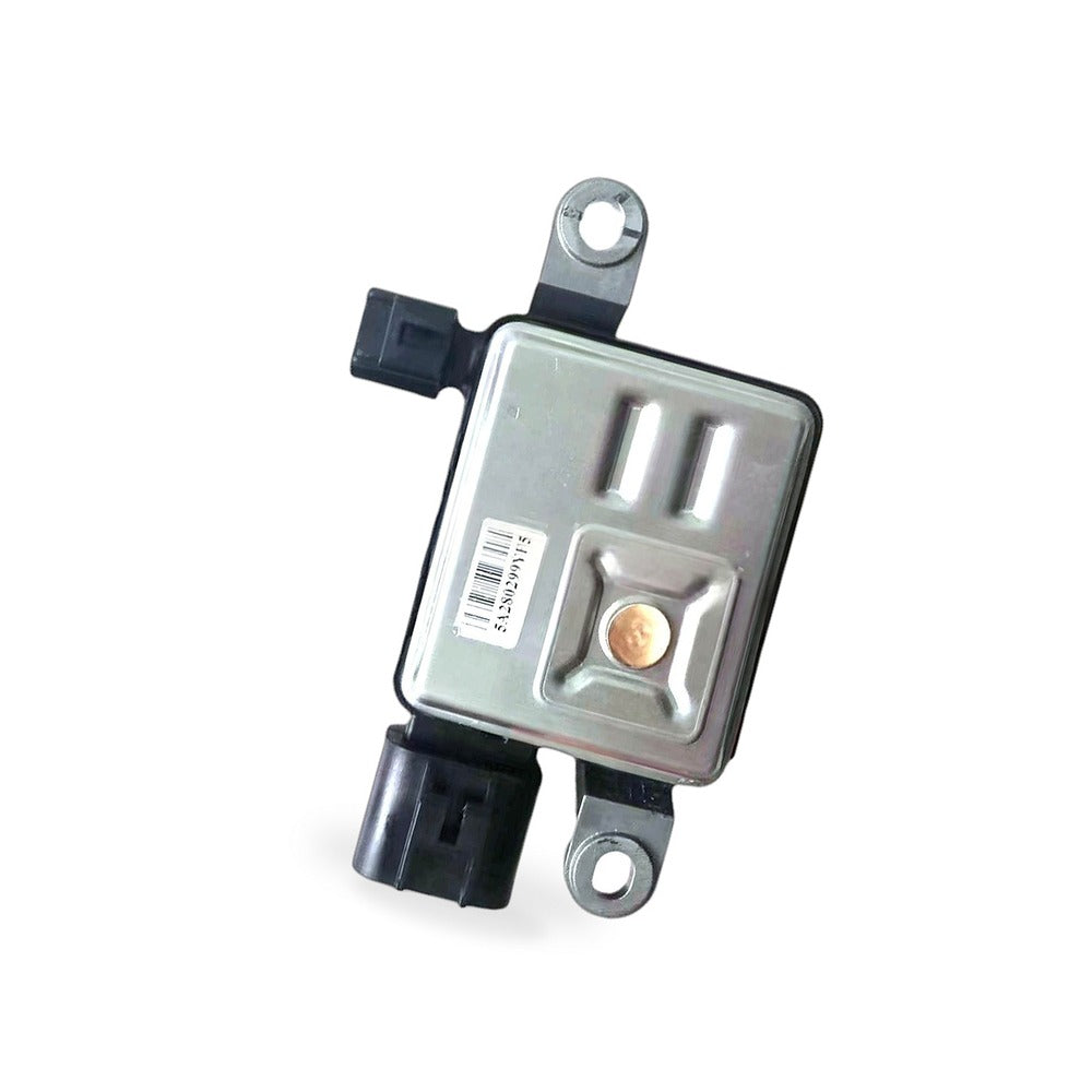 Fan Controller Suitable for Hyundai Sonata IX25 Kia Optima Forte 25385-4R500 - BD1