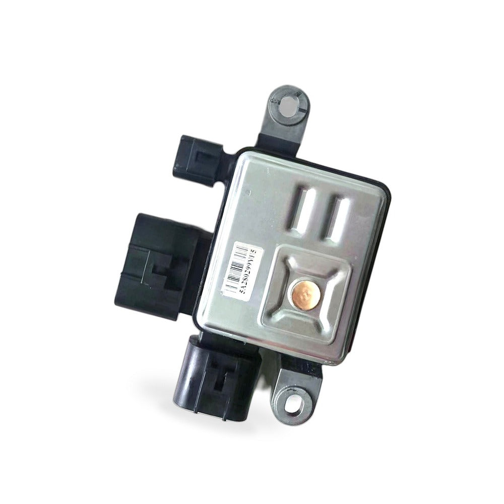 Fan Controller Suitable for Hyundai Sonata IX25 Kia Optima Forte 25385-4R500 - BD3