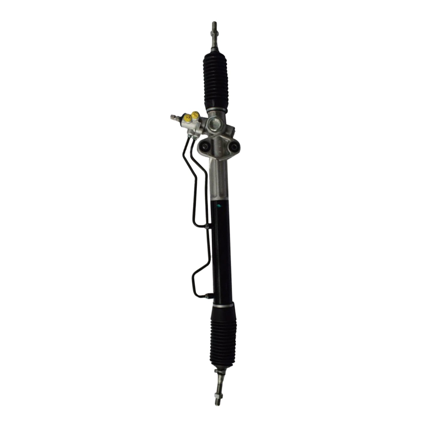 {{ Power Steering Rack Suitable for Mitsubishi Pajero NS NT 3.2L 3.8L 4WD 2006-2014 }} - Buy Car Parts Online at {{ Kaka Auto Parts }}.