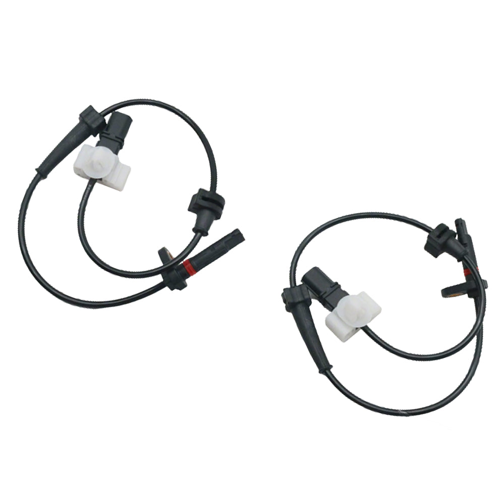 Left & Right Rear ABS Wheel Speed Sensor Suitable for Honda Accord 2008¡§C2012