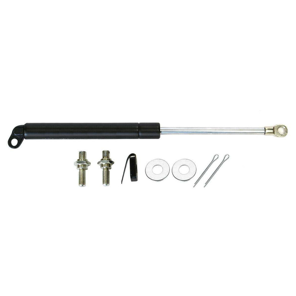 Bonnet Hood Gas Struts Suitable For Nissan Navara D40 Ute 2005¡§C2014