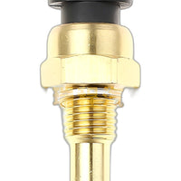 Coolant Temperature Sensor Suitable for Chevrolet Aveo Lacetti Optra 1.4L 1.6L - XQ1