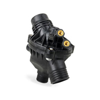 Engine Coolant Thermostat Suitable for BMW E90 330i E60 530i E65 730i N52 N53 - BD1