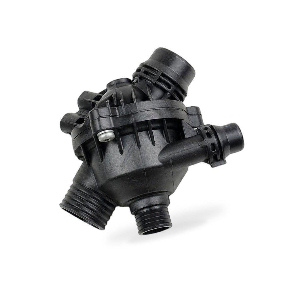 Engine Coolant Thermostat Suitable for BMW E90 330i E60 530i E65 730i N52 N53 - BD4