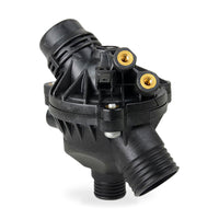 Engine Coolant Thermostat Suitable for BMW E90 330i E60 530i E65 730i N52 N53 - ZT2