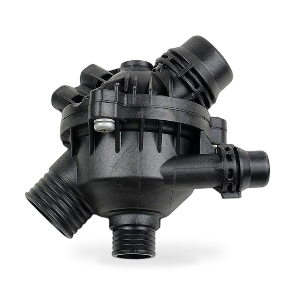 Engine Coolant Thermostat Suitable for BMW E90 330i E60 530i E65 730i N52 N53 - ZT3