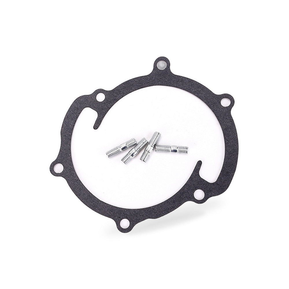 Coolant Water Pump Suitable for Chevrolet GMC Buick Cadillac Saab 12566029 - BD2