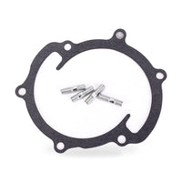Coolant Water Pump Suitable for Chevrolet GMC Buick Cadillac Saab 12566029 - ZT2