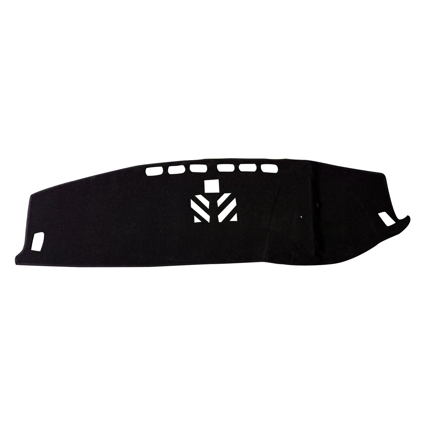 Non-Slip Dash Mat Dashboard Cover Suitable for Land Rover Discovery Sport 2015-2021