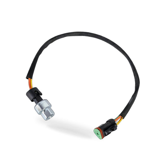 Oil Pressure Sensor Suitable for Caterpillar 3054C 3056E 194-6725