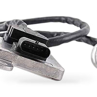 Nitrogen Oxygen Sensor Suitable for Mercedes C-Class W205 E-Class W213 GLC X253 - XQ1