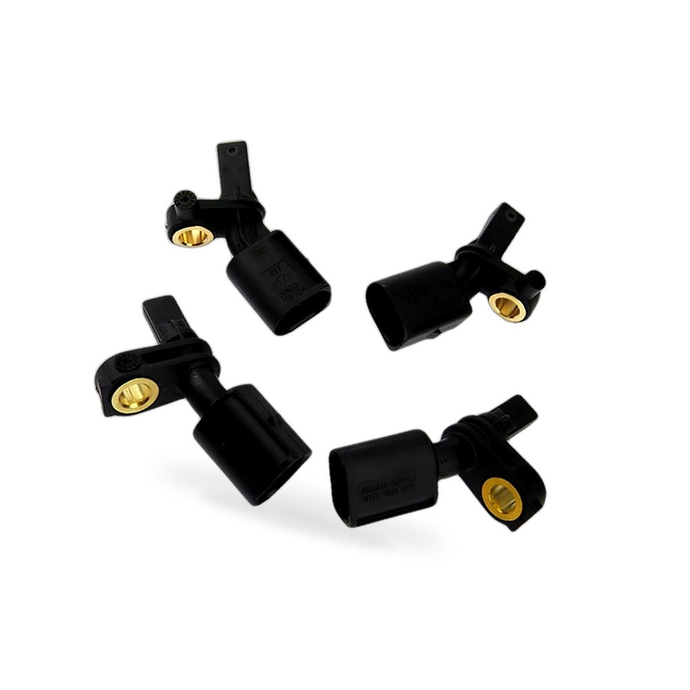 ABS Wheel Speed Sensor Suitable for VW Golf Jetta Passat Audi A3 Seat WHT003860 - BD1