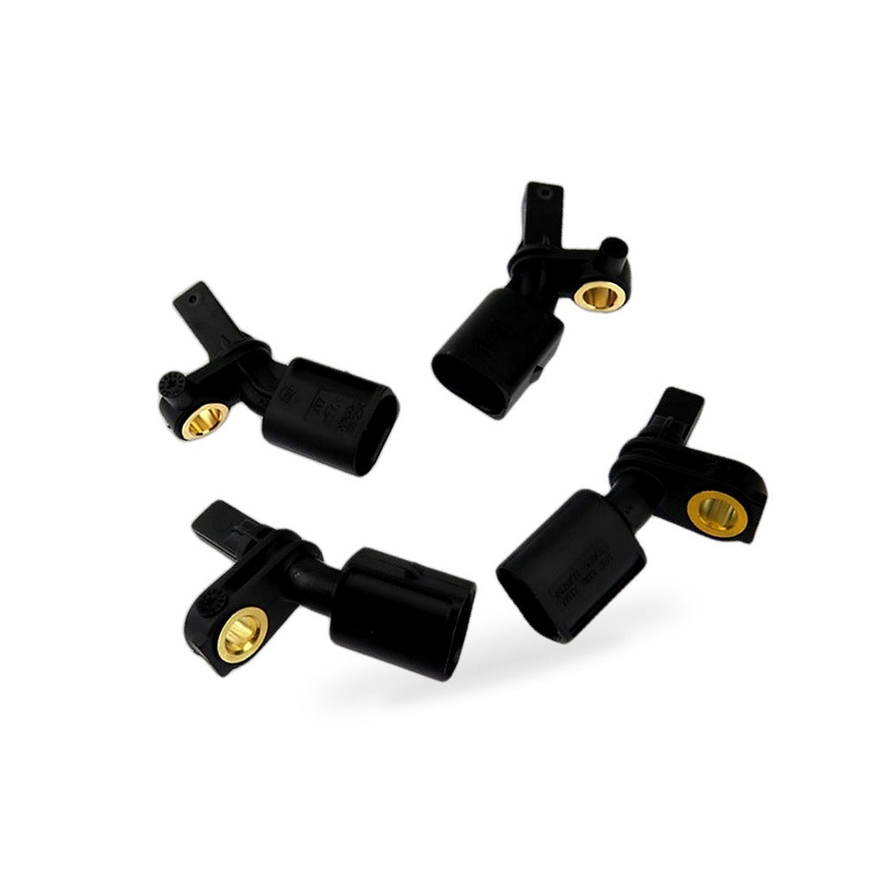 ABS Wheel Speed Sensor Suitable for VW Golf Jetta Passat Audi A3 Seat WHT003860 - BD2