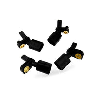 ABS Wheel Speed Sensor Suitable for VW Golf Jetta Passat Audi A3 Seat WHT003860 - BD2